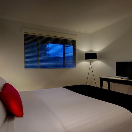 Crest On Barkly Serviced Apartments 멜번 외부 사진