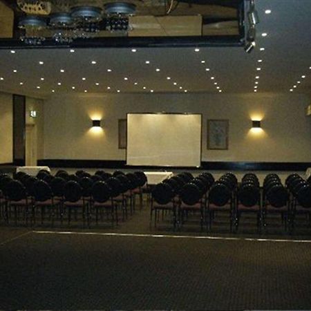 Crest On Barkly Serviced Apartments 멜번 외부 사진