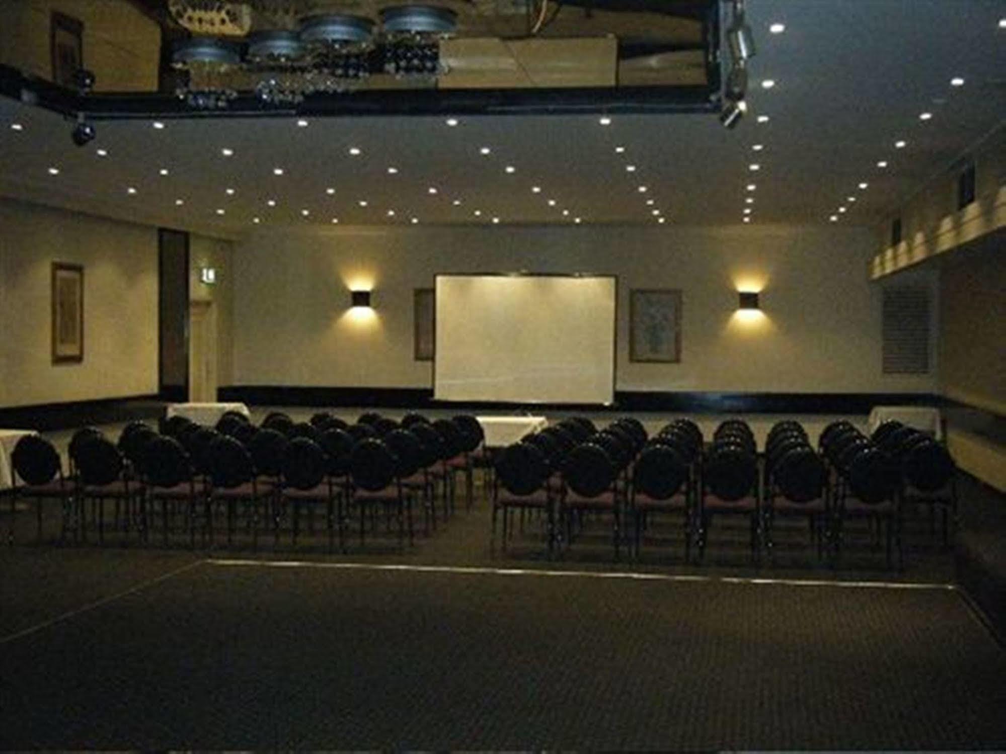 Crest On Barkly Serviced Apartments 멜번 외부 사진
